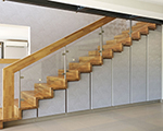 Construction et protection de vos escaliers par Escaliers Maisons à Berulle